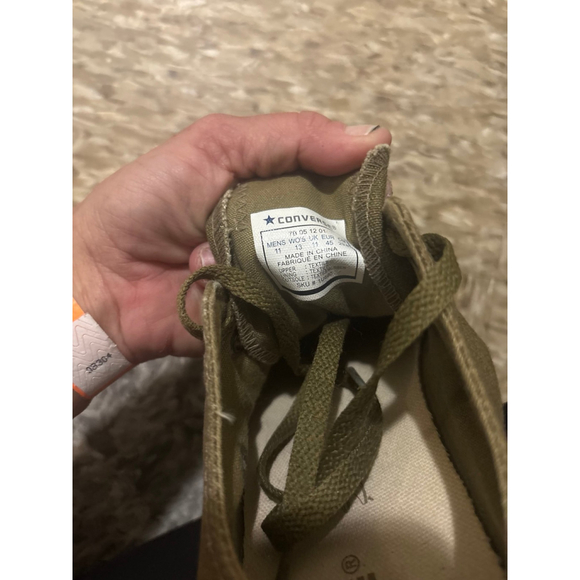 Converse - Picture 5 of 6